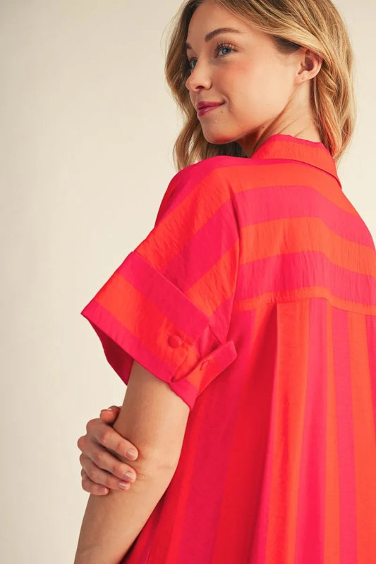 The Sept Energy Dress | Jodifl