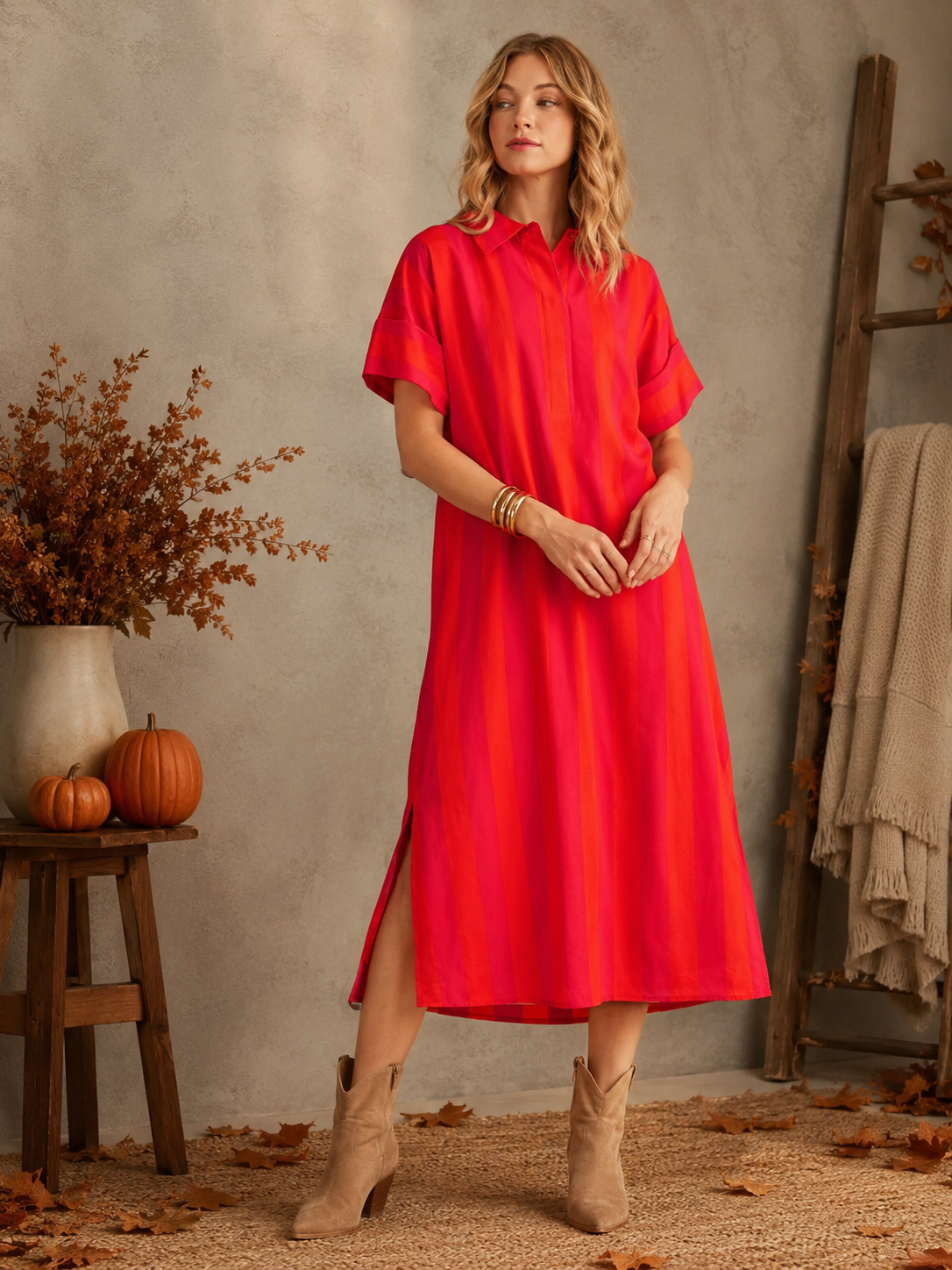 The Sept Energy Dress | Jodifl
