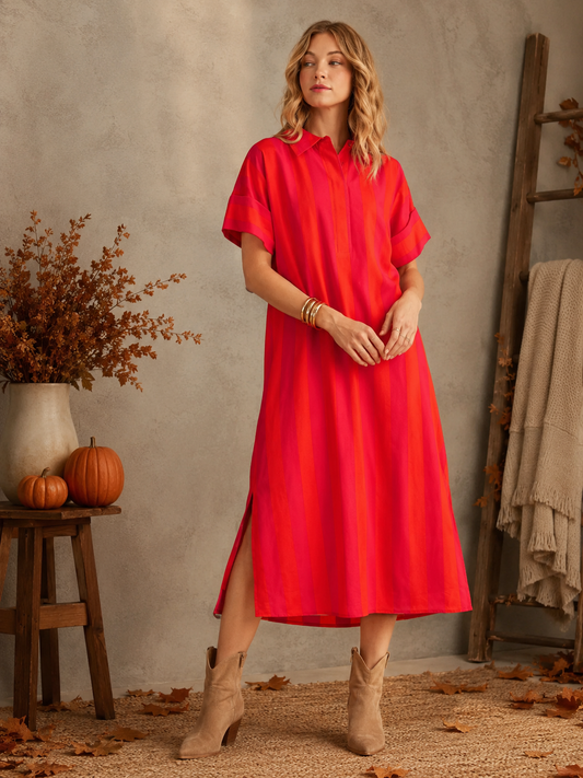The Sept Energy Dress | Jodifl