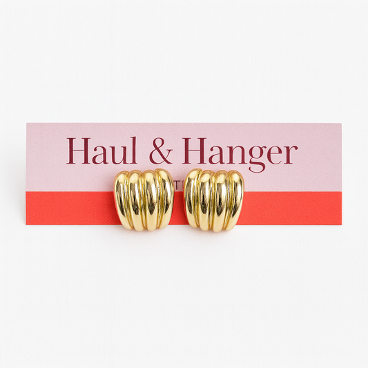 The Classic Statement Stud