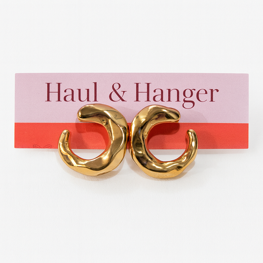 The Almost Circle Gold