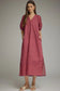 The Hannah Dress | Entro