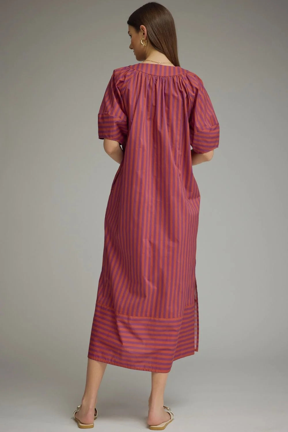 The Hannah Dress | Entro