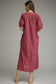 The Hannah Dress | Entro