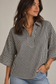 The Brice Top | Entro