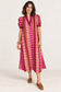 The Leighton Dress | Entro