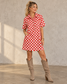 The Hedges Dress | Umgee