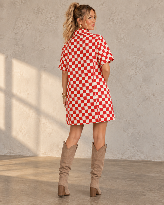 The Hedges Dress | Umgee
