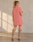 The Hedges Dress | Umgee