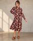 The Stacie Dress | Gigio
