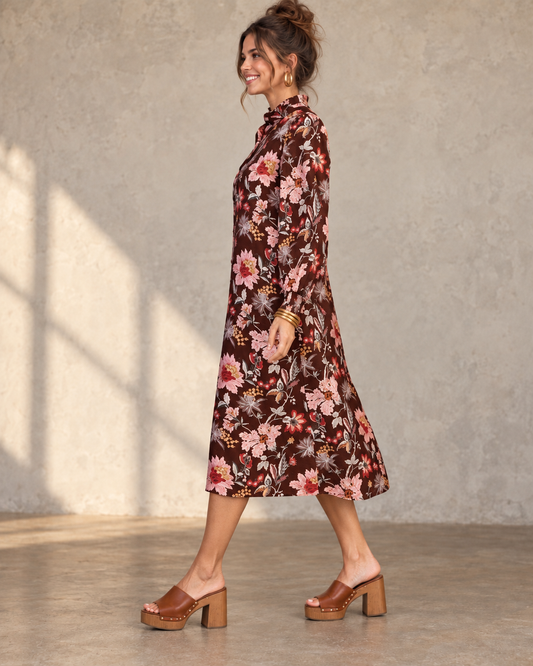 The Stacie Dress | Gigio