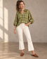 The Laurel Top | Umgee