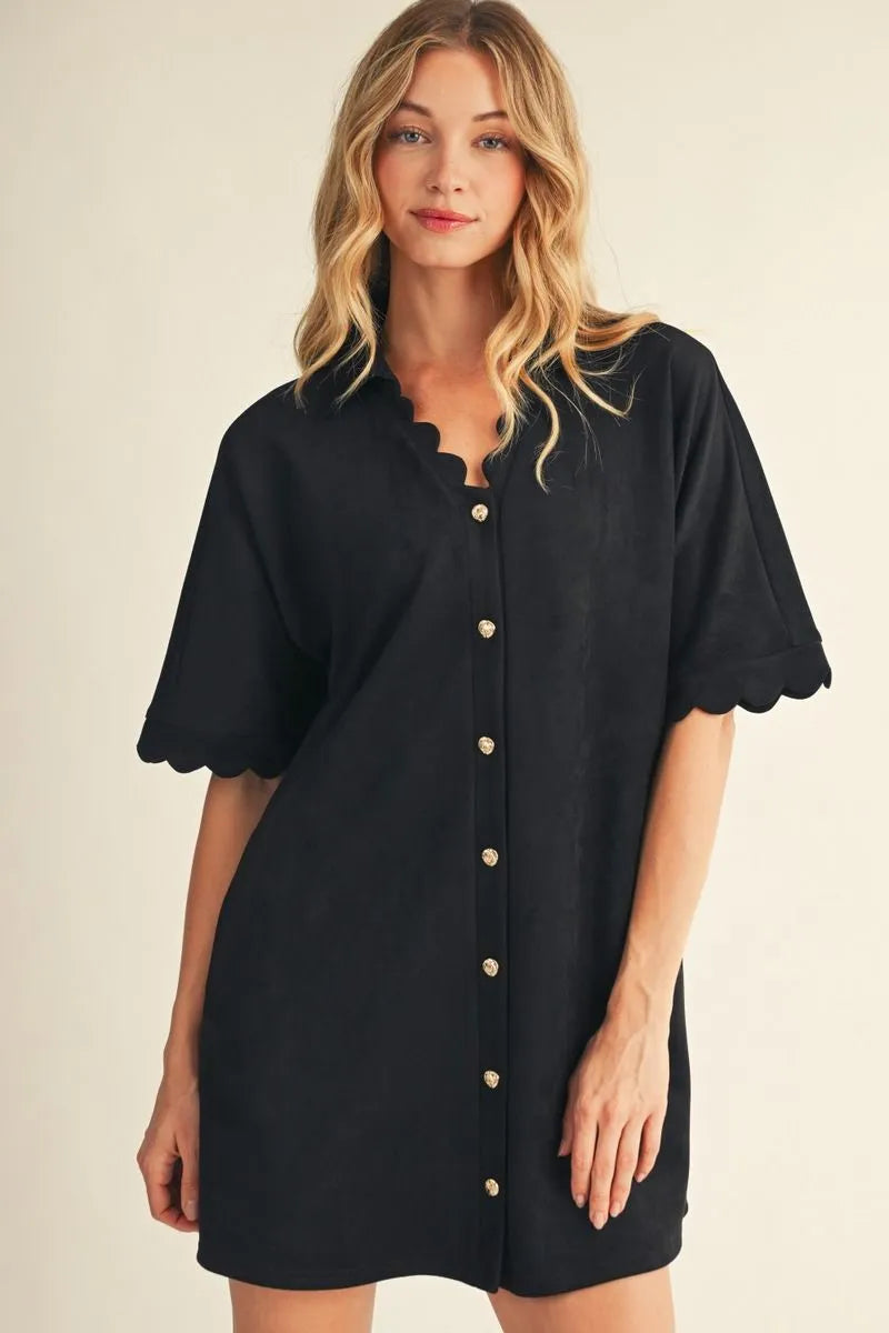 The Stevie Dress | Jodifl