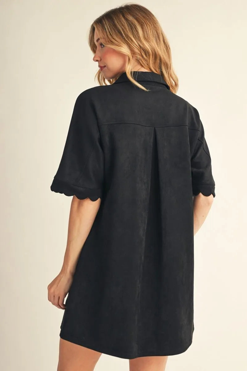 The Stevie Dress | Jodifl