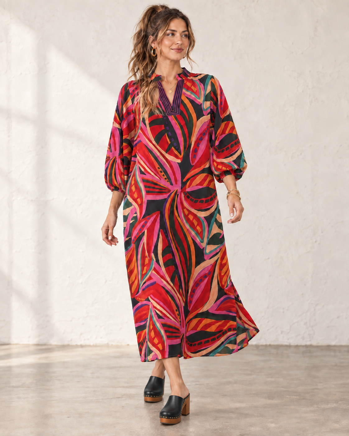 The Kendrick Dress | Jodifl