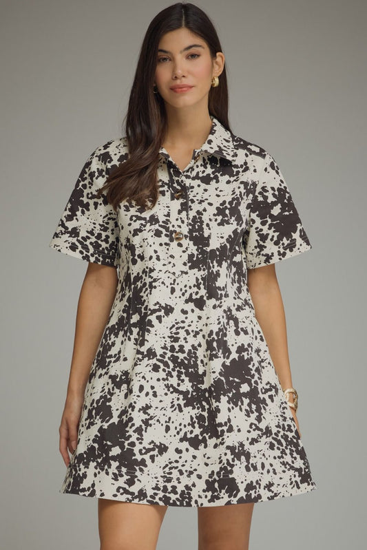The Grant Dress | Entro