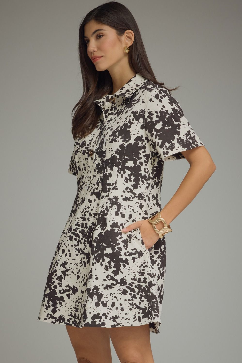The Grant Dress | Entro