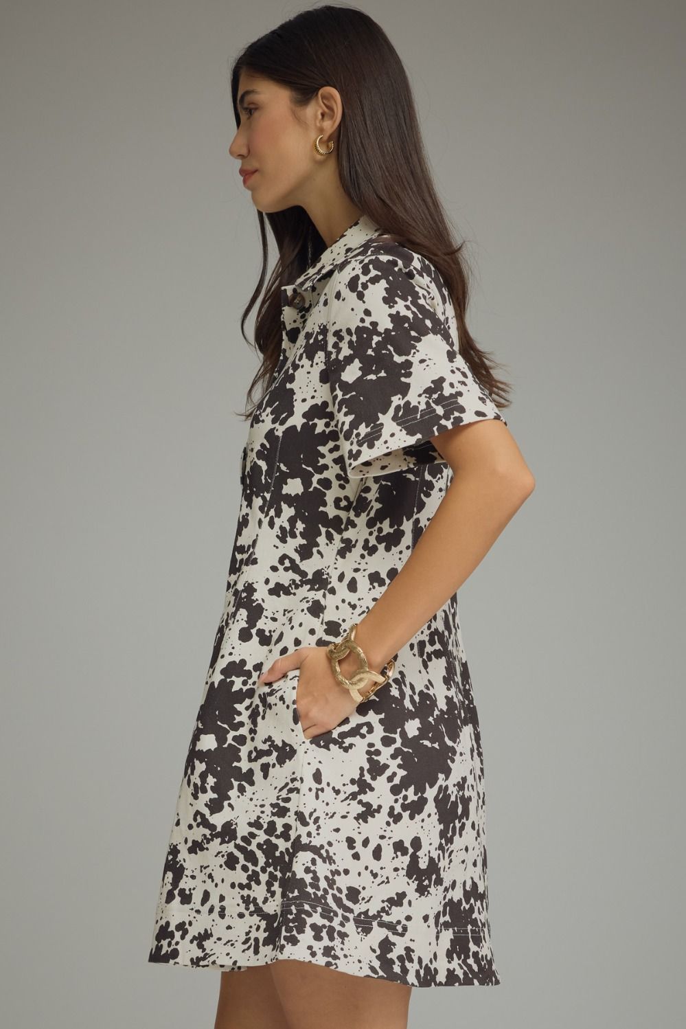 The Grant Dress | Entro