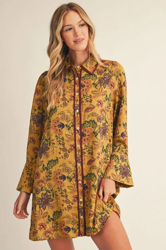 The Tessa Dress | Jodifl