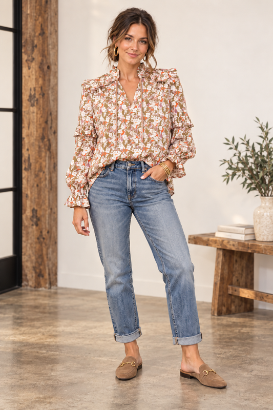 The Helen Top | Fate