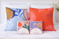 Satin Pillowcases (Queen/Standard)  | Hang