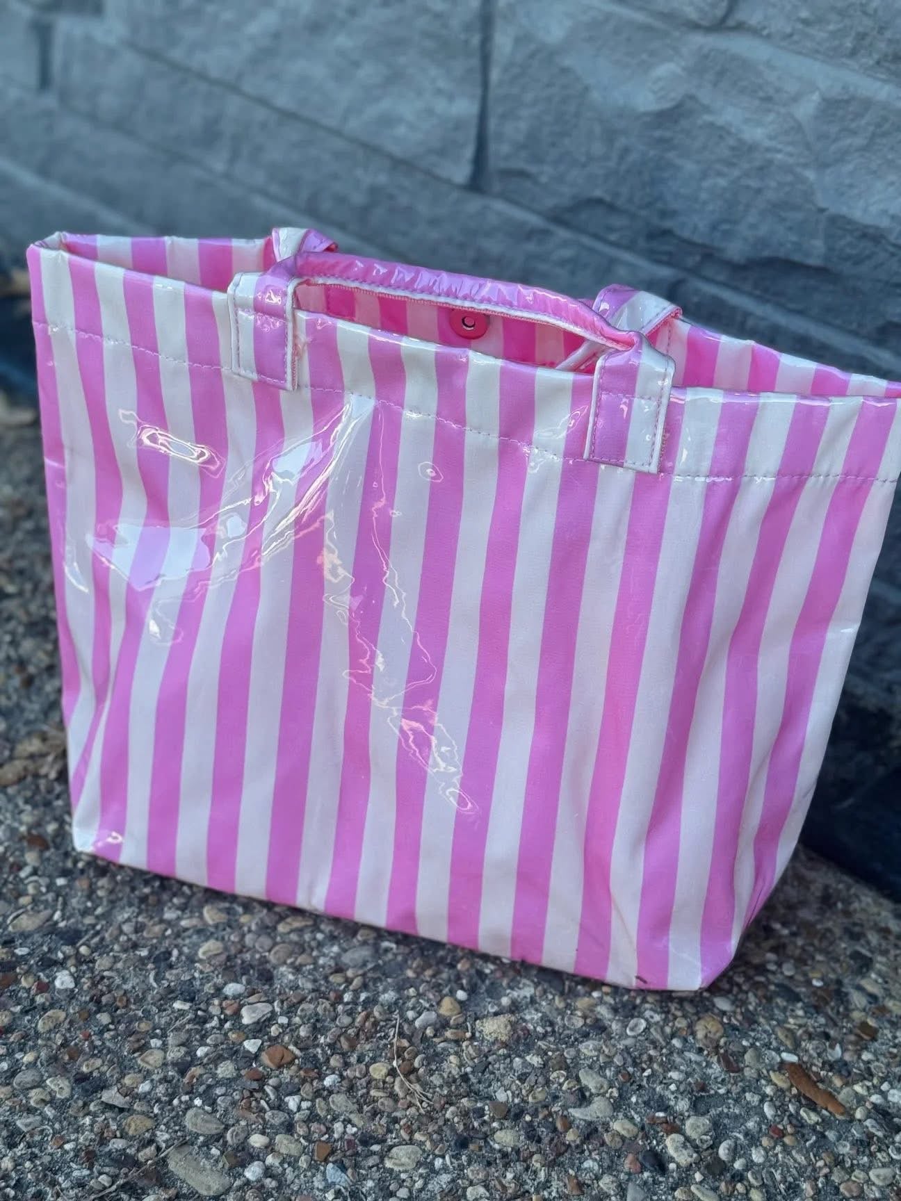 The Cabana Tote | 4 Colors