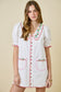 The Esmeralda Dress | Day & Moon