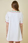 The Esmeralda Dress | Day & Moon