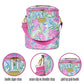 Lilly Pulitzer Beach Cooler- Totally Blossom