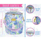 Lilly Pulitzer Beach Cooler- Shell Of A Party