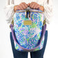 Lilly Pulitzer Beach Cooler- Shell Of A Party