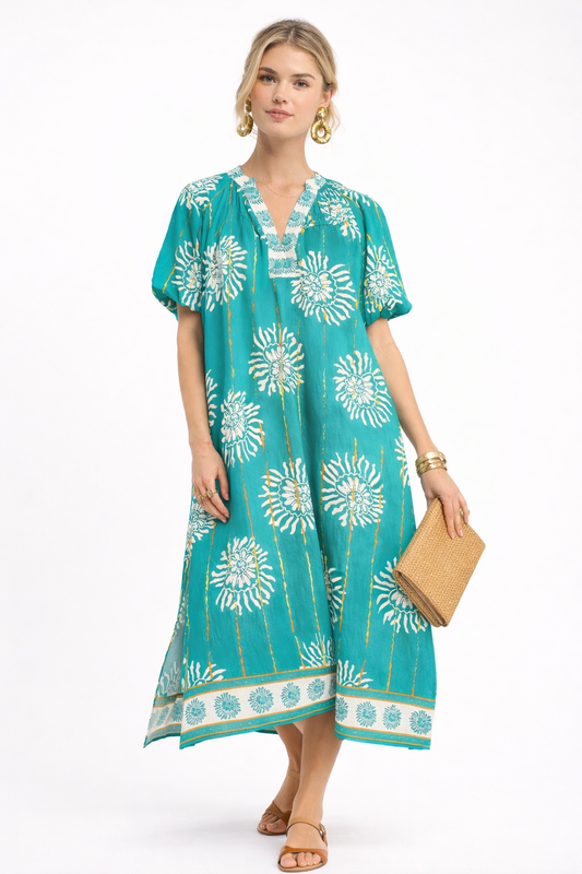 The Waters Dress | Umgee