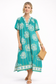 The Waters Dress | Umgee