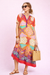 The Boho Print Midi | Umgee