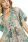The Patchwork Dress (two colors) | Umgee
