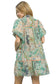 The Patchwork Dress (two colors) | Umgee