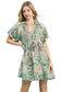 The Patchwork Dress (two colors) | Umgee
