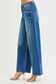 The Bowie Barrel Jeans | Risen