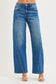 The Bowie Barrel Jeans | Risen
