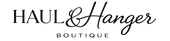Haul & Hanger Boutique