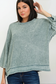 The Drift Top (2 colors) | Zenana