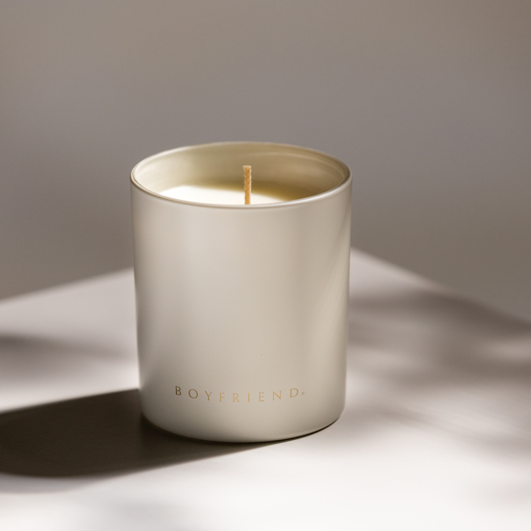 Boyfriend Original  Candle 8.0 oz