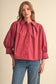The Maude Top | &Merci