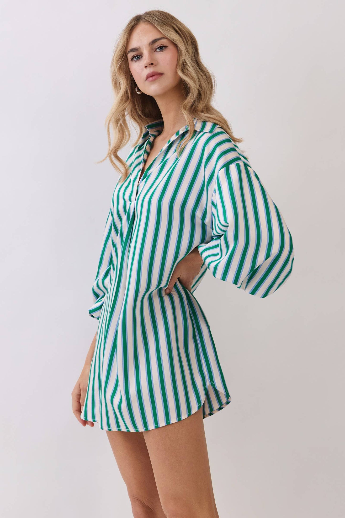 The Lola Dress by TCEC