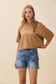 The Cammie Knit | Aemi & Co
