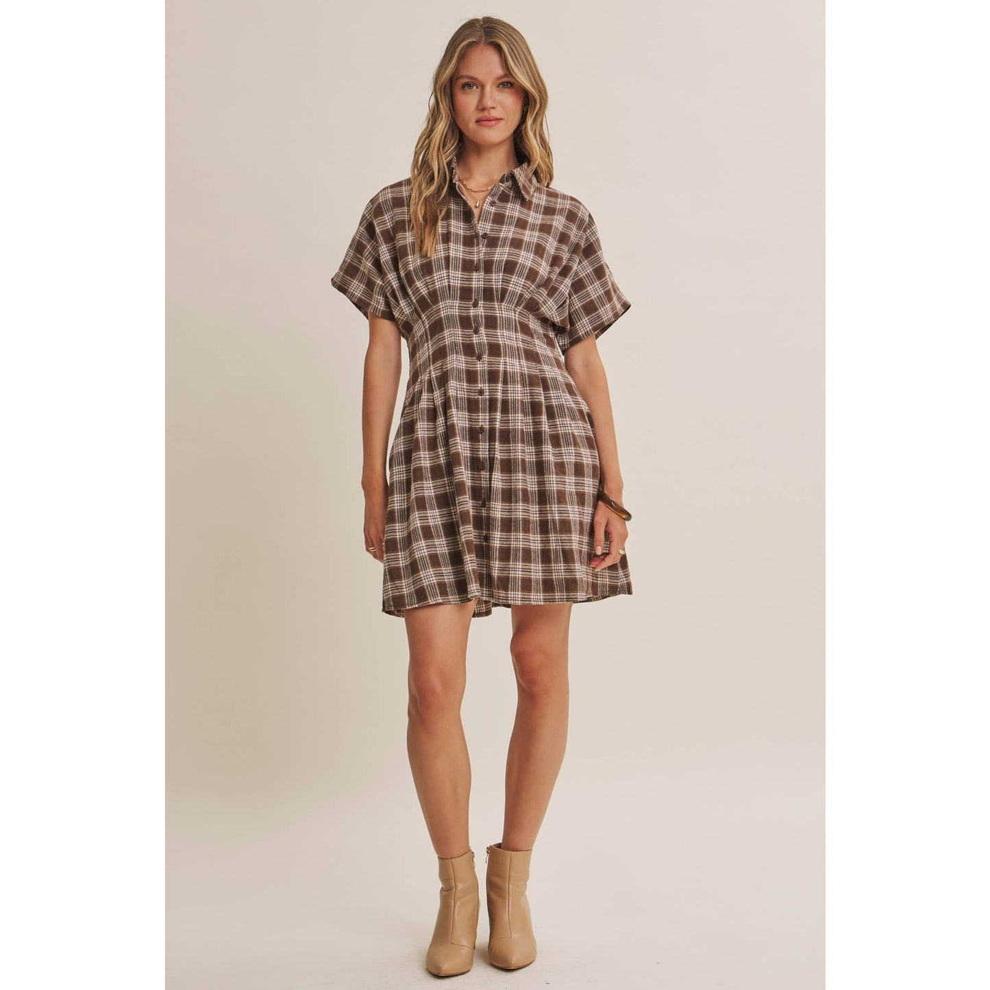 The Elijay Dress | In February