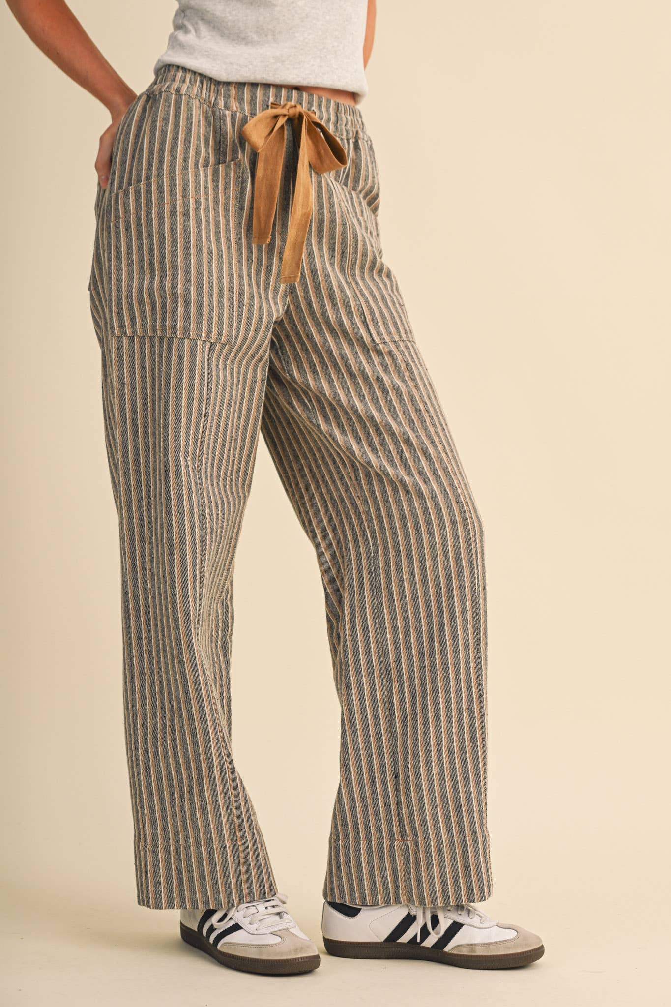 The Cole Pant | &Merci