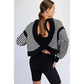 The Open Back Top | Rae Mode