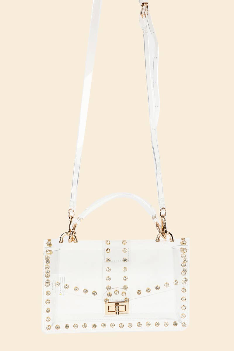 Gameday Glam Bag