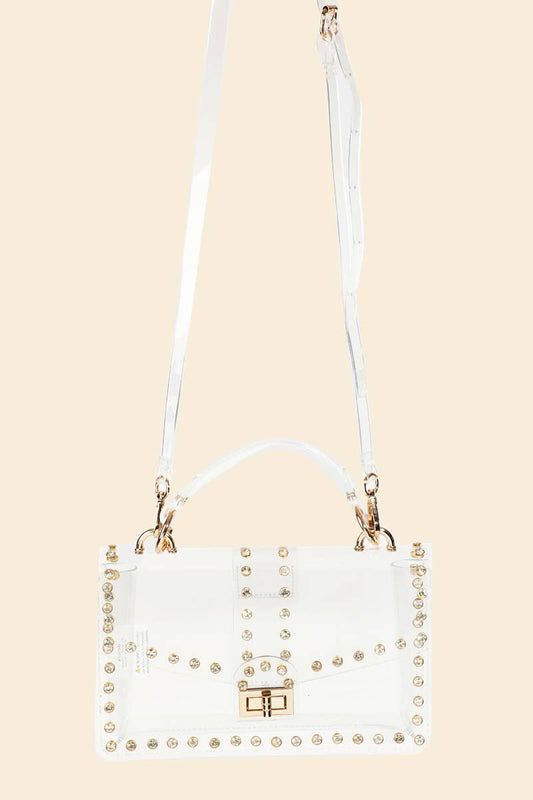 Gameday Glam Bag